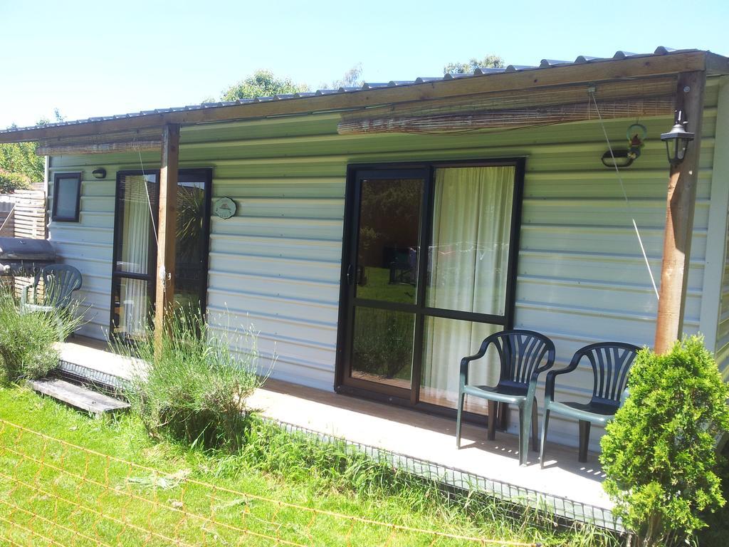 Cavendish Farm Villa Kaiapoi Exterior photo